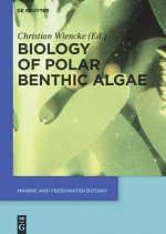 Biology of Polar Benthic Algae