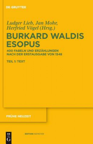 Burkard Waldis