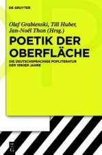 Poetik der Oberflache