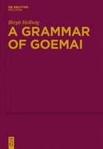 Grammar of Goemai