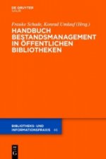 Handbuch Bestandsmanagement in OEffentlichen Bibliotheken