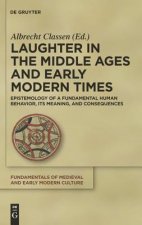 Laughter in the Middle Ages and Early Modern Times