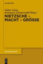 Nietzsche - Macht - Groesse