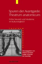 Theatrum Scientiarum, Band 5, Spuren der Avantgarde