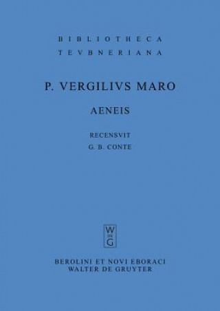 P. Vergilius Maro - Aeneis