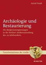 Archäologie und Restaurierung, 3 Teile