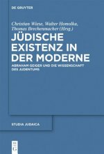 Judische Existenz in der Moderne