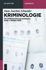Kriminologie. Bd.1