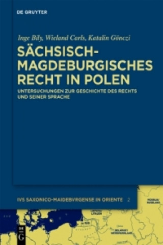 Sächsisch-magdeburgisches Recht in Polen