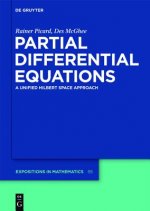 Partial Differential Equations