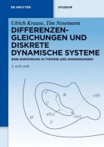 Differenzengleichungen und diskrete dynamische Systeme