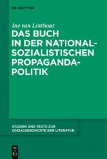 Buch in der nationalsozialistischen Propagandapolitik