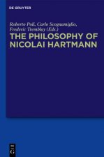 Philosophy of Nicolai Hartmann
