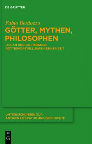 Goetter, Mythen, Philosophen