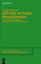 Goetter, Mythen, Philosophen