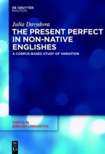 Present Perfect in Non-Native Englishes