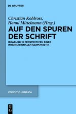 Auf den Spuren der Schrift