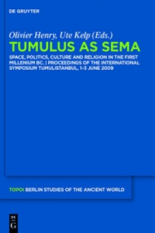 Tumulus as Sema