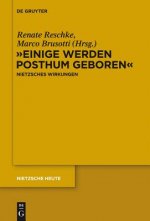 Einige werden posthum geboren