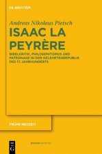 Isaac La Peyrere