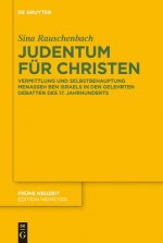 Judentum fur Christen