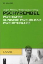 Pschyrembel Psychiatrie, Klinische Psychologie, Psychotherapie