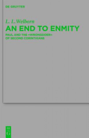 End to Enmity