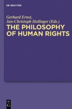 Philosophy of Human Rights