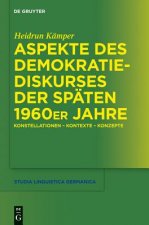 Aspekte des Demokratiediskurses der spaten 1960er Jahre