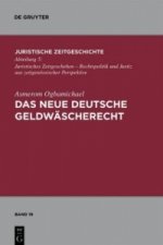 neue deutsche Geldwascherecht
