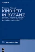 Kindheit in Byzanz