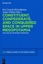 Constituent, Confederate, and Conquered Space