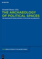 The Archaeology of Political Spaces