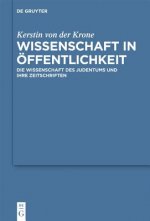 Wissenschaft in OEffentlichkeit
