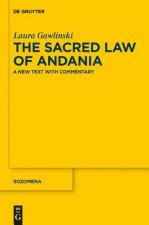 Sacred Law of Andania
