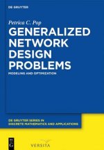 Generalized Network Design Problems