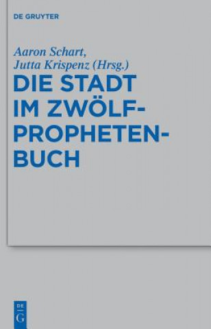 Stadt im Zwoelfprophetenbuch