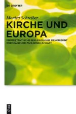 Kirche und Europa