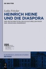 Heinrich Heine Und Die Diaspora