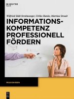Informationskompetenz professionell fördern