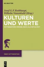 Kulturen Und Werte