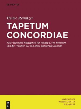 Tapetum Concordiae