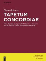 Tapetum Concordiae