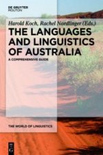 Languages and Linguistics of Australia