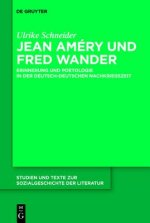 Jean Amery und Fred Wander