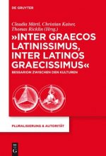 Inter Graecos Latinissimus, Inter Latinos Graecissimus