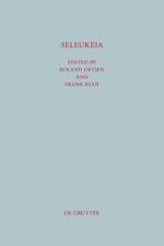 New Perspectives in Seleucid History, Archaeology and Numismatics