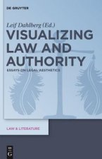 Visualizing Law and Authority