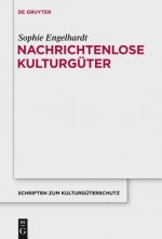 Nachrichtenlose Kulturguter