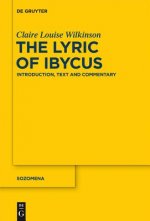 Lyric of Ibycus